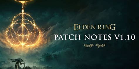 elden ring update today|elden ring new patch.
